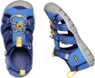 Sandali per bambini Keen  Seacamp II CNX K Bright Cobalt/Blue Depths