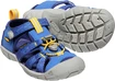 Sandali per bambini Keen  Seacamp II CNX K Bright Cobalt/Blue Depths