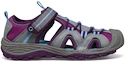 Sandali per bambini Merrell  Hydro 2 Grey/Berry