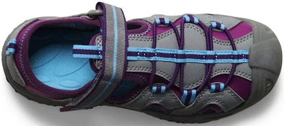 Sandali per bambini Merrell  Hydro 2 Grey/Berry  EUR 36