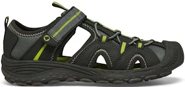 Sandali per bambini Merrell Hydro 2 Olive Green