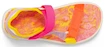 Sandali per bambini Merrell  Kahuna Web 2.0 Pink Multi