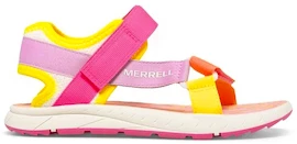 Sandali per bambini Merrell Kahuna Web 2.0 Pink Multi