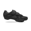 Scarpe coi tacchetti da ciclismo da donna Giro  Ranger  black