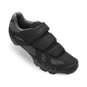 Scarpe coi tacchetti da ciclismo da donna Giro  Ranger  black