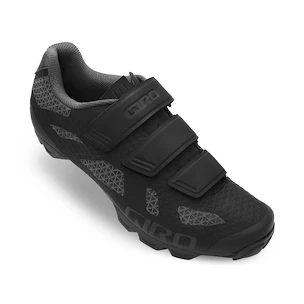 Scarpe coi tacchetti da ciclismo da donna Giro  Ranger  black