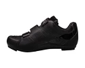 Scarpe coi tacchetti da ciclismo da uomo FLR  F-15 black