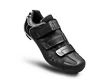 Scarpe coi tacchetti da ciclismo da uomo FLR  F-35 black