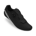 Scarpe coi tacchetti da ciclismo da uomo Giro  Cadet black