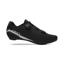 Scarpe coi tacchetti da ciclismo da uomo Giro Cadet black