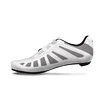 Scarpe coi tacchetti da ciclismo da uomo Giro  Imperial white