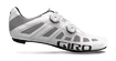 Scarpe coi tacchetti da ciclismo da uomo Giro  Imperial white