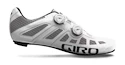 Scarpe coi tacchetti da ciclismo da uomo Giro  Imperial white EUR 42