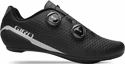 Scarpe coi tacchetti da ciclismo da uomo Giro  Regime black