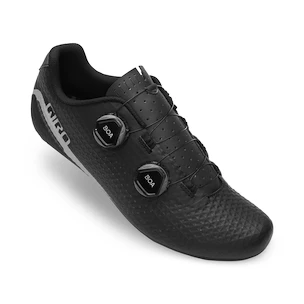 Scarpe coi tacchetti da ciclismo da uomo Giro  Regime black