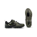 Scarpe coi tacchetti da ciclismo da uomo NorthWave  Escape Evo EUR 41