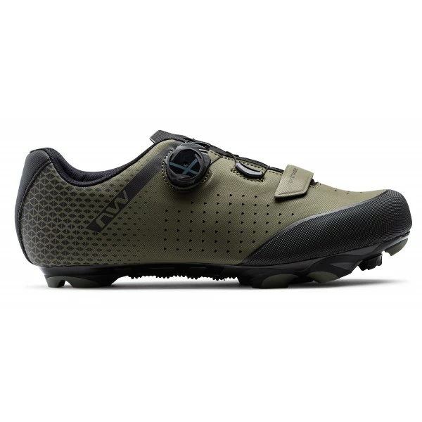 Scarpe coi tacchetti da ciclismo da uomo NorthWave Origin Plus 2