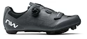 Scarpe coi tacchetti da ciclismo da uomo NorthWave  Razer 2 EUR 43