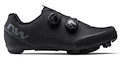 Scarpe coi tacchetti da ciclismo da uomo NorthWave  Rebel 3  EUR 41