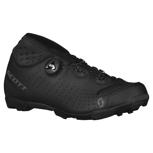 Scarpe coi tacchetti da ciclismo da uomo Scott  MTB Comp Mid