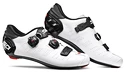 Scarpe coi tacchetti da ciclismo da uomo Sidi  Ergo 5 white