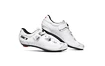 Scarpe coi tacchetti da ciclismo da uomo Sidi  Genius 10 white