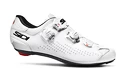 Scarpe coi tacchetti da ciclismo da uomo Sidi  Genius 10 white