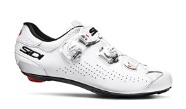 Scarpe coi tacchetti da ciclismo da uomo Sidi Genius 10 white