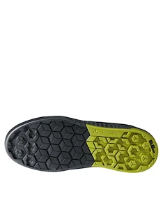 Scarpe coi tacchetti da ciclismo da uomo VAUDE  Moab syn. All Mountain Bike Shoes Black/avocado