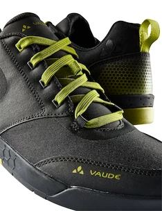 Scarpe coi tacchetti da ciclismo da uomo VAUDE  Moab syn. All Mountain Bike Shoes Black/avocado