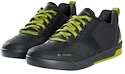 Scarpe coi tacchetti da ciclismo da uomo VAUDE  Moab syn. All Mountain Bike Shoes Black/avocado EUR 43