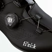 Scarpe coi tacchetti da ciclismo Fí:zik  Aria R3 black