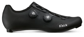 Scarpe coi tacchetti da ciclismo Fí:zik  Aria R3 black