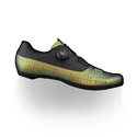 Scarpe coi tacchetti da ciclismo Fí:zik  Overcurve R4 Iridescent Beetle/Black