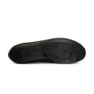 Scarpe coi tacchetti da ciclismo Fí:zik  Overcurve R4 Iridescent Beetle/Black