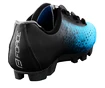 Scarpe coi tacchetti da ciclismo Force  MTB SCORE blue