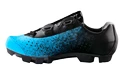 Scarpe coi tacchetti da ciclismo Force  MTB SCORE blue