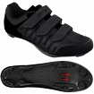 Scarpe coi tacchetti da ciclismo Force  MTB Tempo black