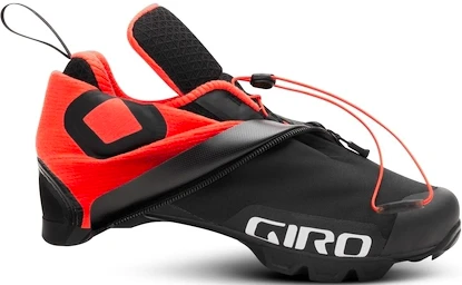 Scarpe coi tacchetti da ciclismo Giro  Blaze