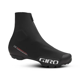 Scarpe coi tacchetti da ciclismo Giro Blaze Black