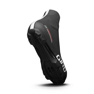 Scarpe coi tacchetti da ciclismo Giro Blaze  Black