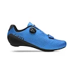 Scarpe coi tacchetti da ciclismo Giro Cadet  Ano Blue