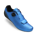 Scarpe coi tacchetti da ciclismo Giro Cadet  Ano Blue