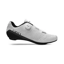 Scarpe coi tacchetti da ciclismo Giro  Cadet White EUR 39