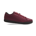 Scarpe coi tacchetti da ciclismo Giro Deed  Ox Blood