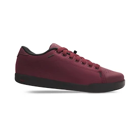 Scarpe coi tacchetti da ciclismo Giro Deed Ox Blood