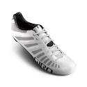 Scarpe coi tacchetti da ciclismo Giro Empire  SLX Crystal White