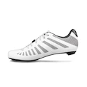 Scarpe coi tacchetti da ciclismo Giro Empire  SLX Crystal White