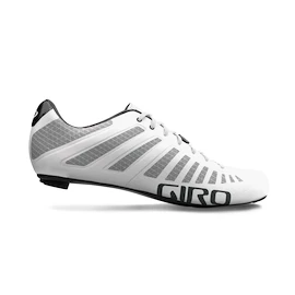 Scarpe coi tacchetti da ciclismo Giro Empire SLX Crystal White