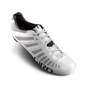 Scarpe coi tacchetti da ciclismo Giro Empire  SLX Crystal White  EUR 42